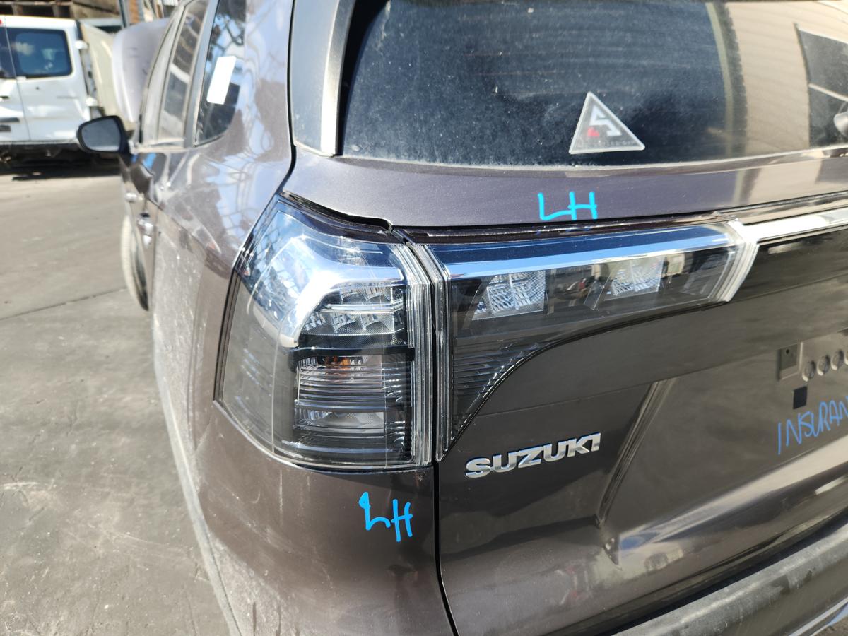 Left Taillight for SUZUKI S-CROSS