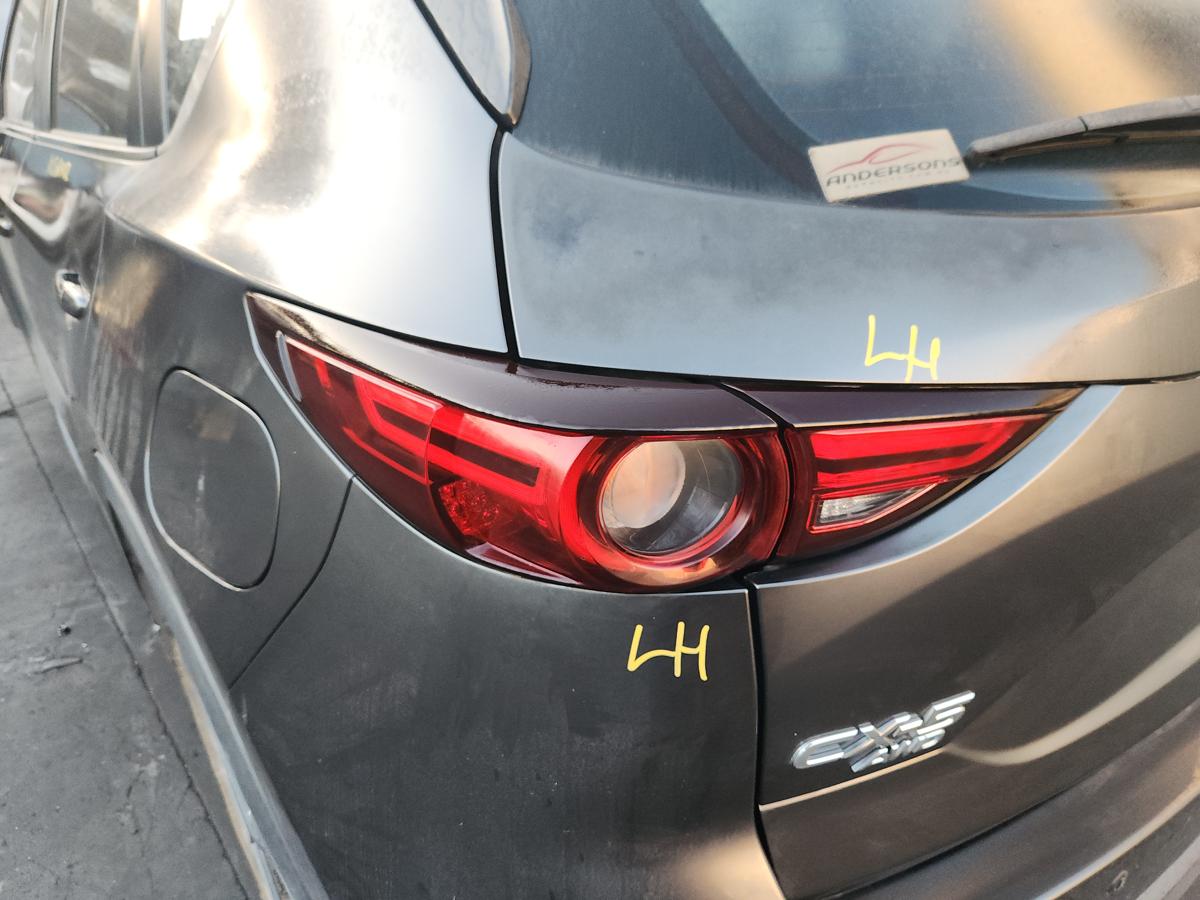1000948975-Left Taillight