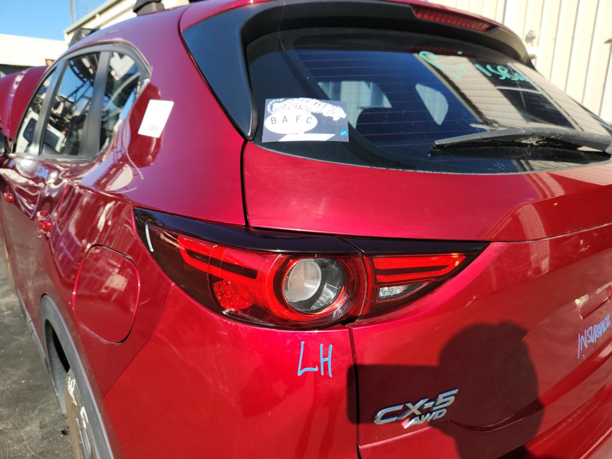 Left Taillight for MAZDA CX5