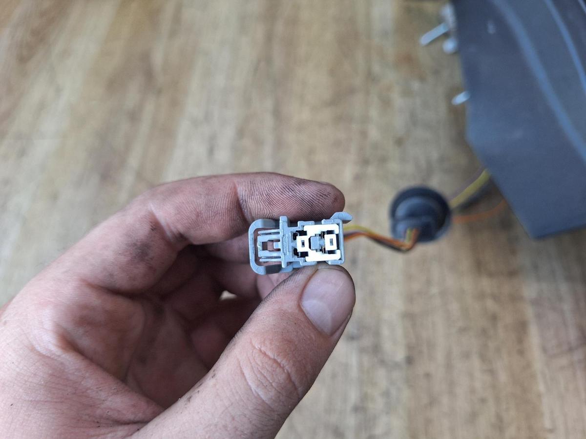 1000883045-Left Taillight Plug