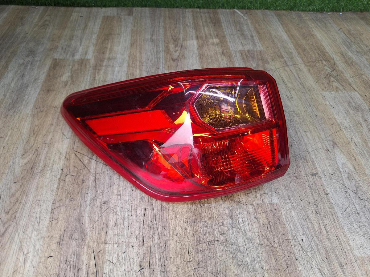 Left Taillight for NISSAN PATHFINDER