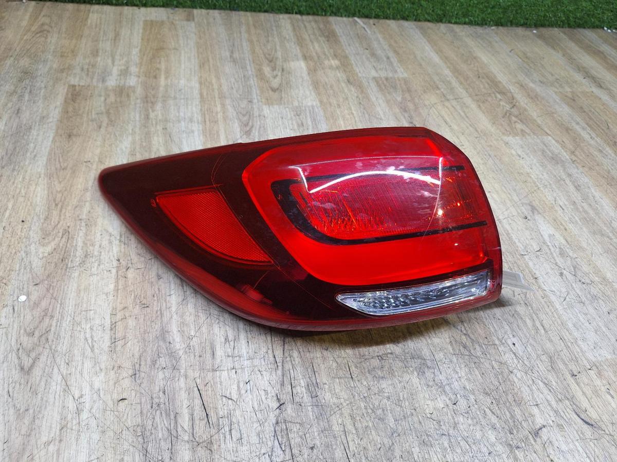 Left Taillight for KIA SPORTAGE