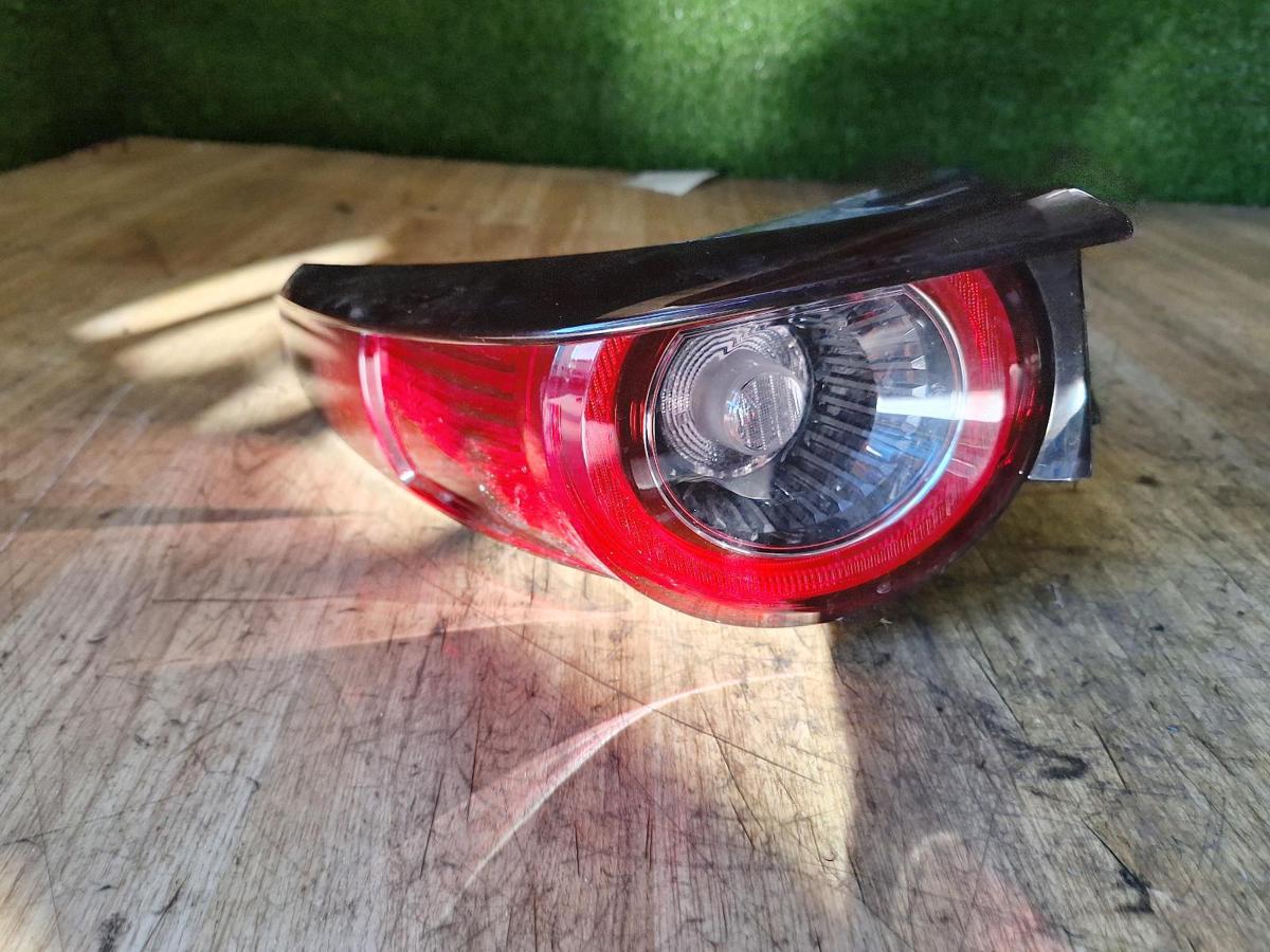 Left Taillight for MAZDA CX30