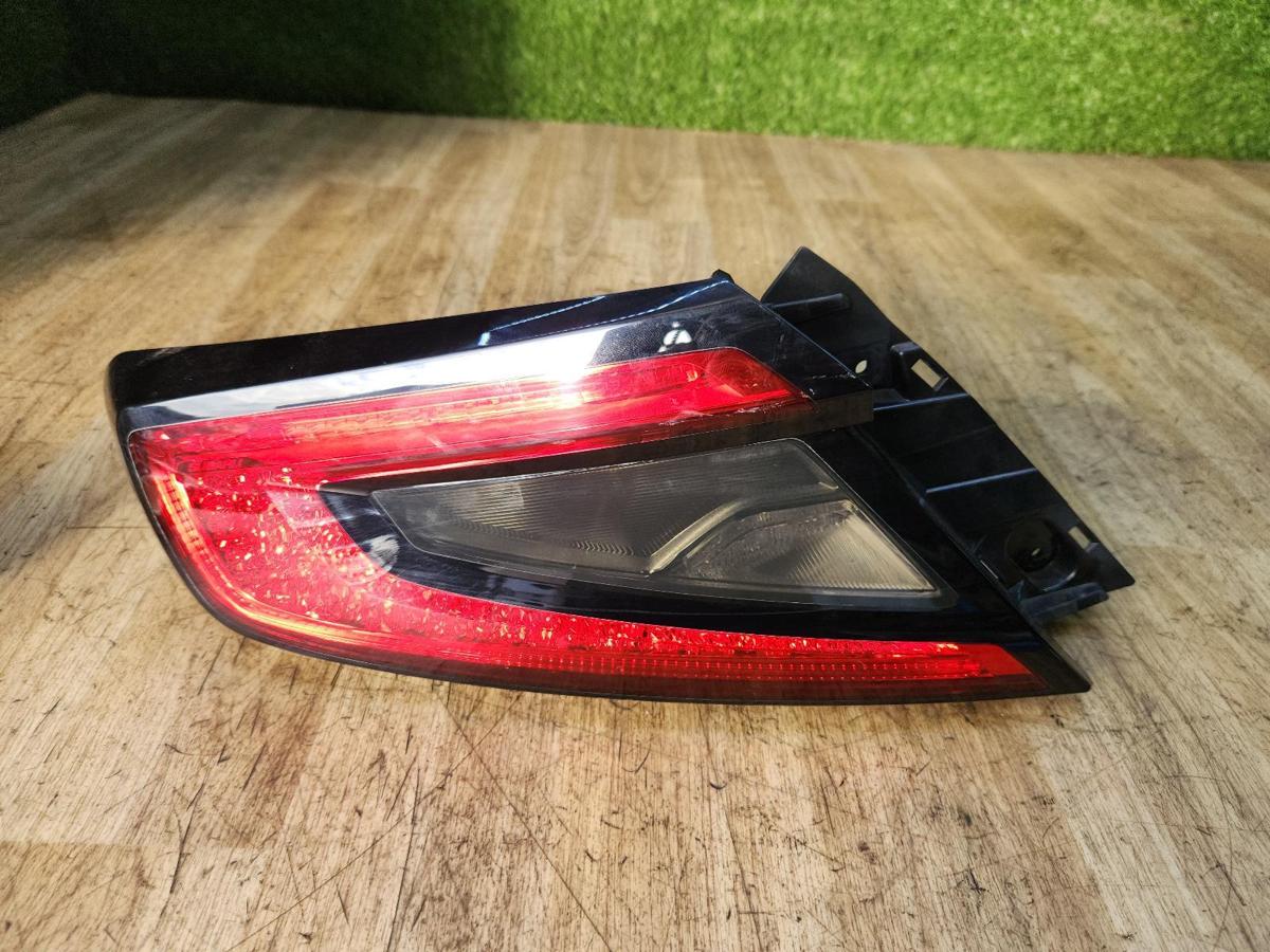 Left Taillight for SUBARU WRX