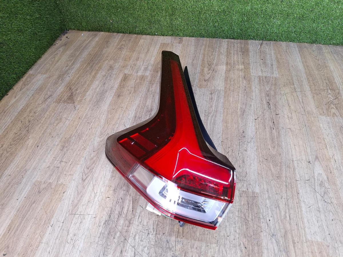 Left Taillight for MITSUBISHI ECLIPSE CROSS