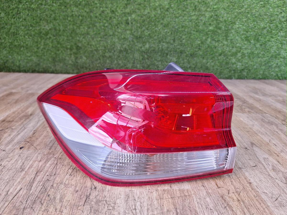 Left Taillight for HYUNDAI I30