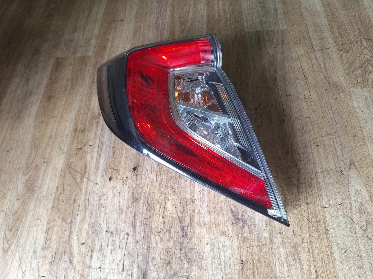 Left Taillight for HONDA CIVIC