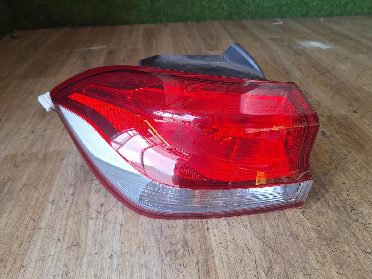 Left Taillight for HYUNDAI I30