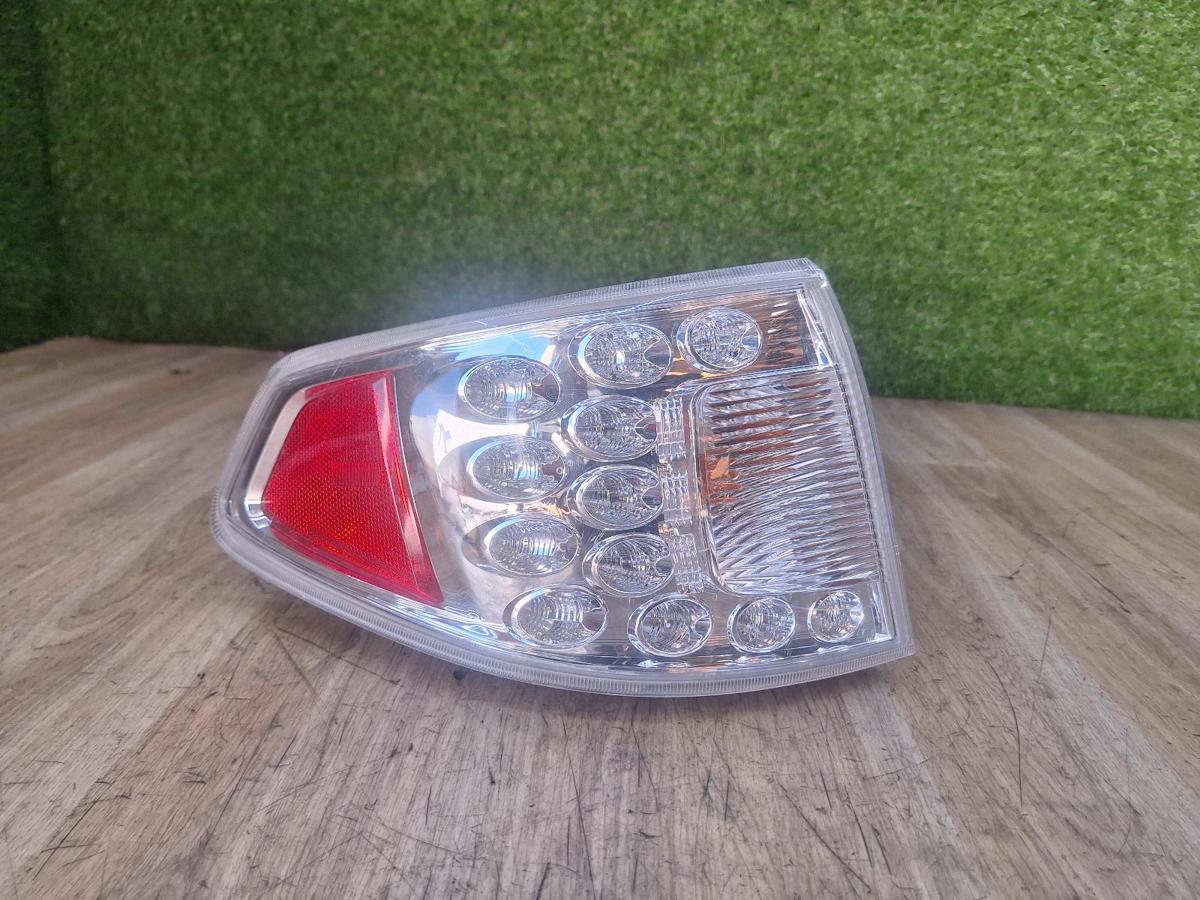 Left Taillight for SUBARU IMPREZA