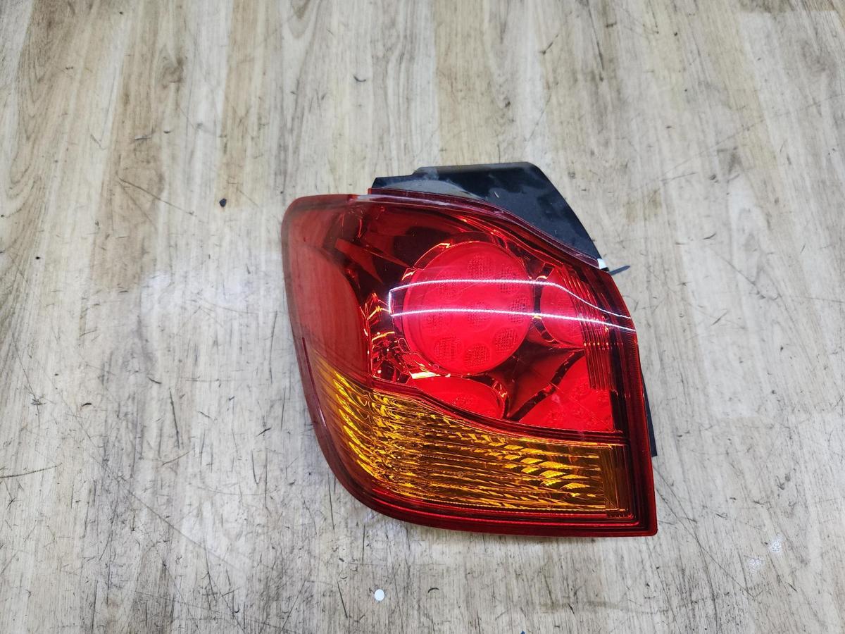 Left Taillight for MITSUBISHI ASX