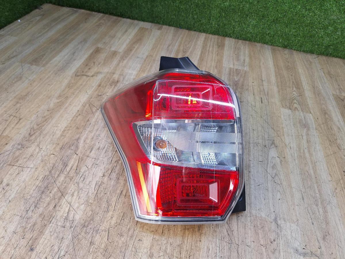 Left Taillight for SUBARU FORESTER