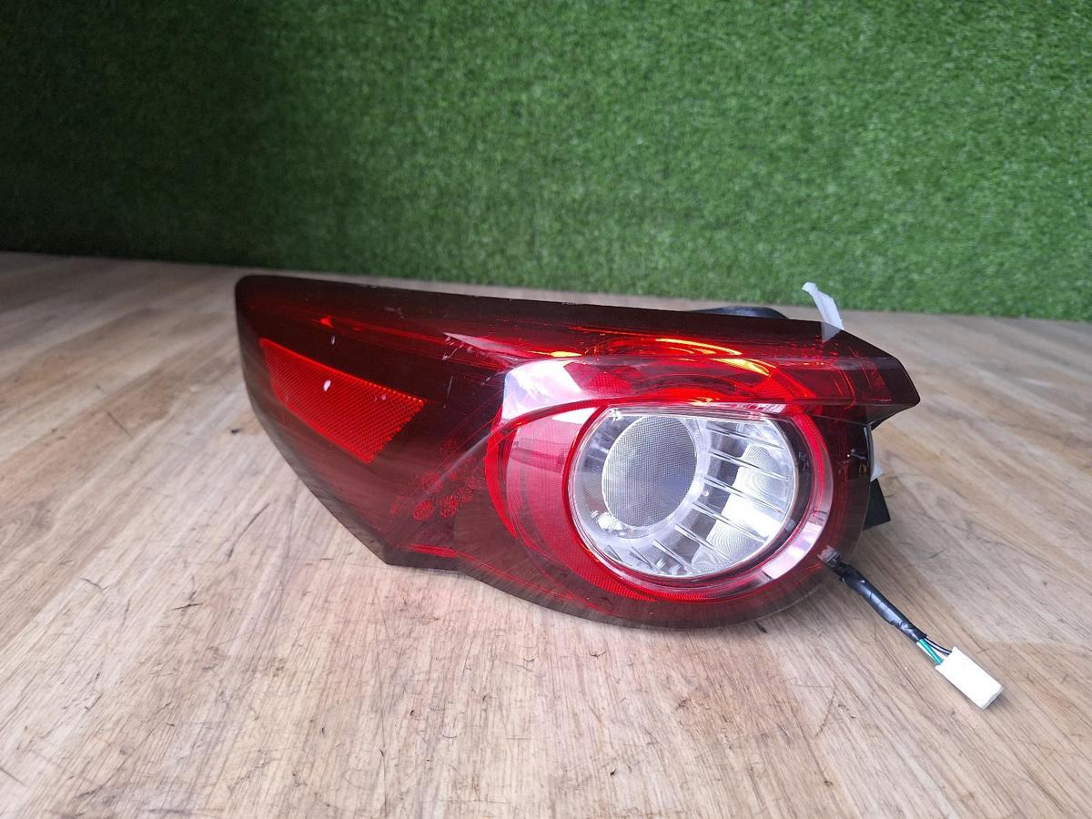 1000889882-Left Taillight Top