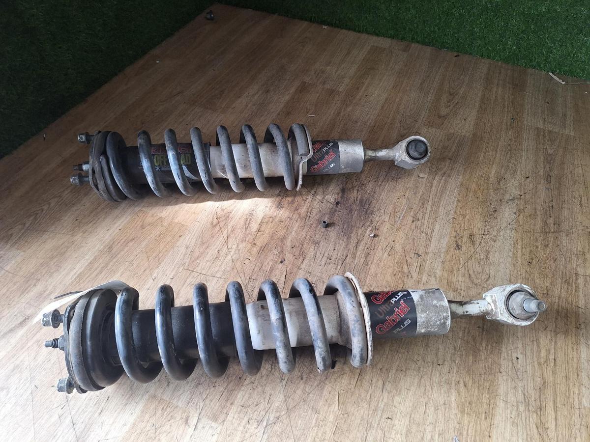 Lift Kit for FORD RANGER