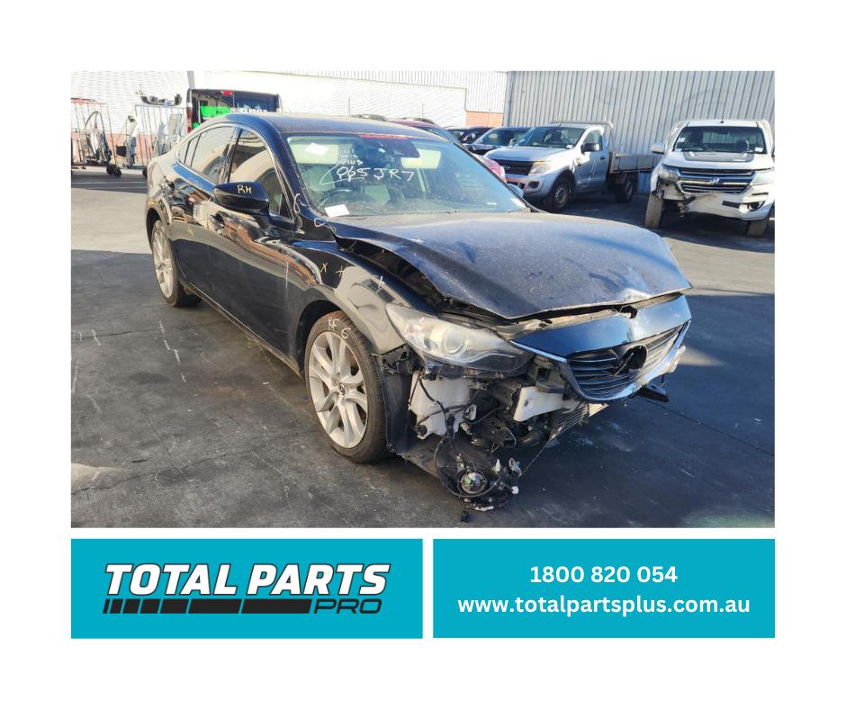 Door/Boot/Gate Lock for MAZDA 6