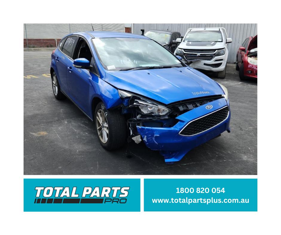 Door/Boot/Gate Lock for FORD FOCUS