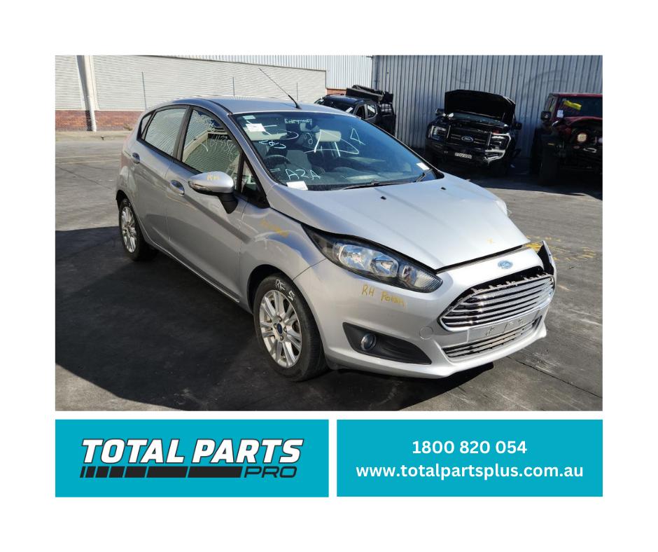 Door/Boot/Gate Lock for FORD FIESTA