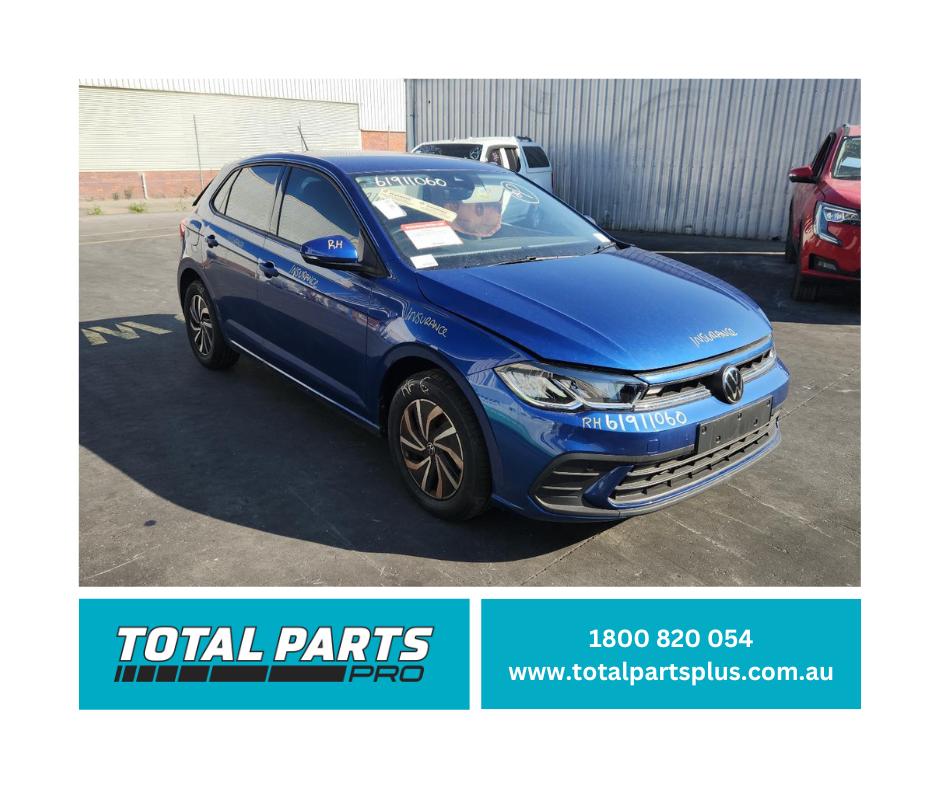 Door/Boot/Gate Lock for VOLKSWAGEN POLO