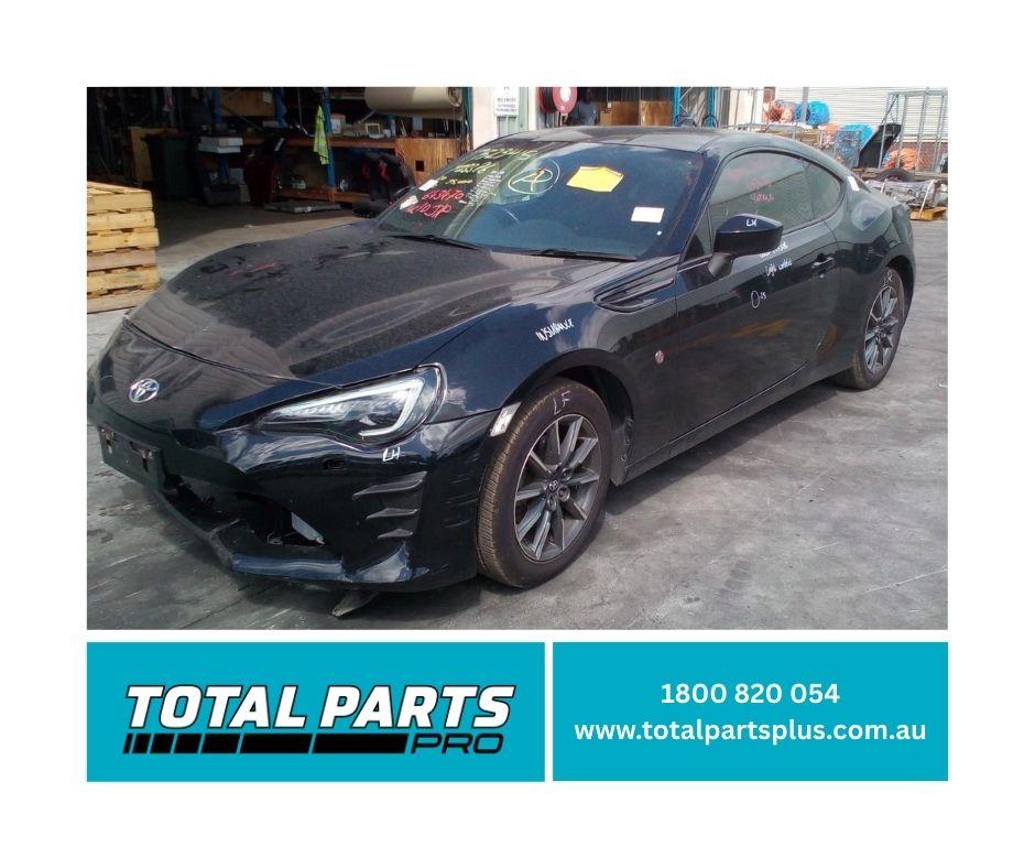 Catalytic Converter for TOYOTA 86