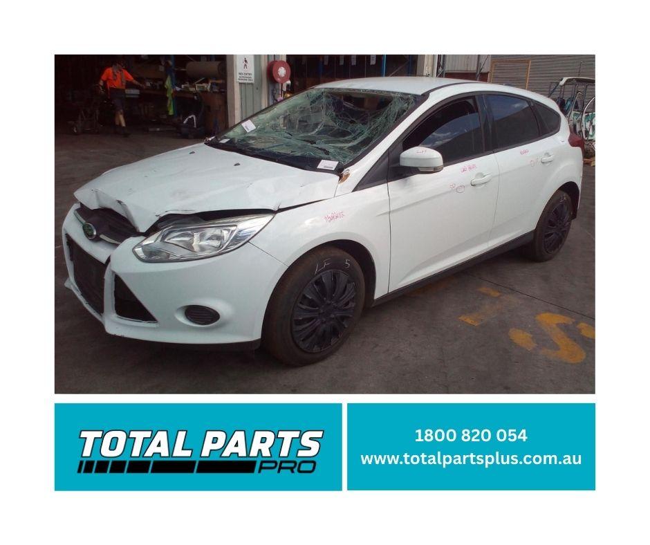 Bootlid/Tailgate for FORD FOCUS