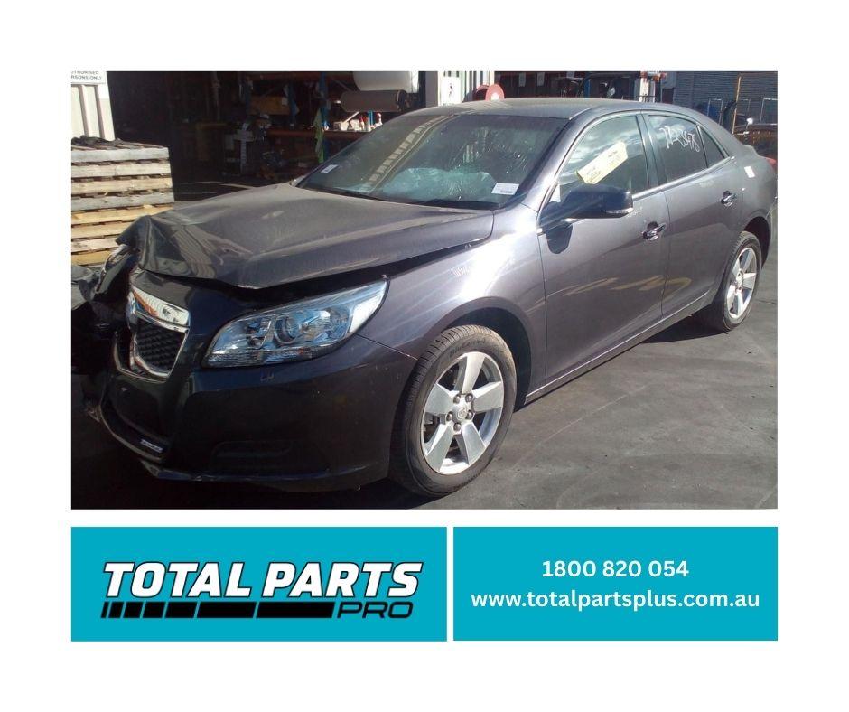 Bootlid/Tailgate for HOLDEN MALIBU