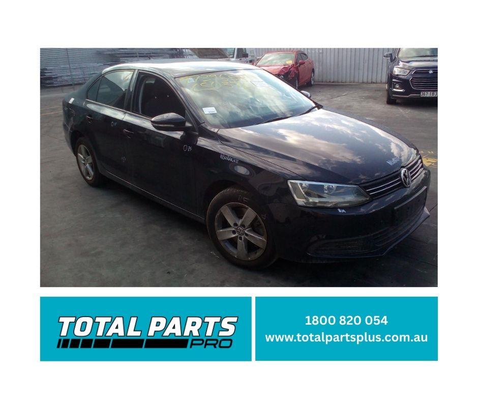 Bootlid/Tailgate for VOLKSWAGEN JETTA