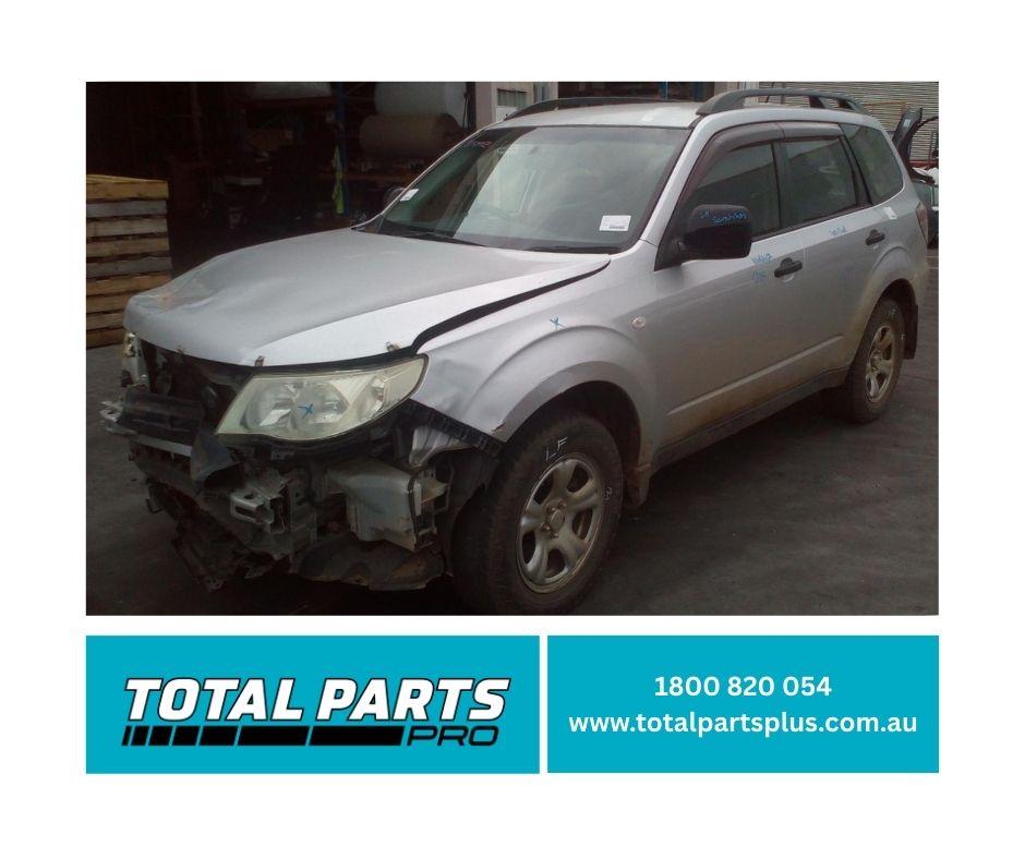 Bootlid/Tailgate for SUBARU FORESTER