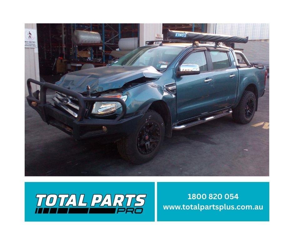 Towbar for FORD RANGER - Image 6
