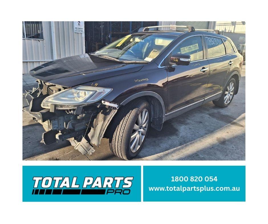 Caliper for MAZDA CX9