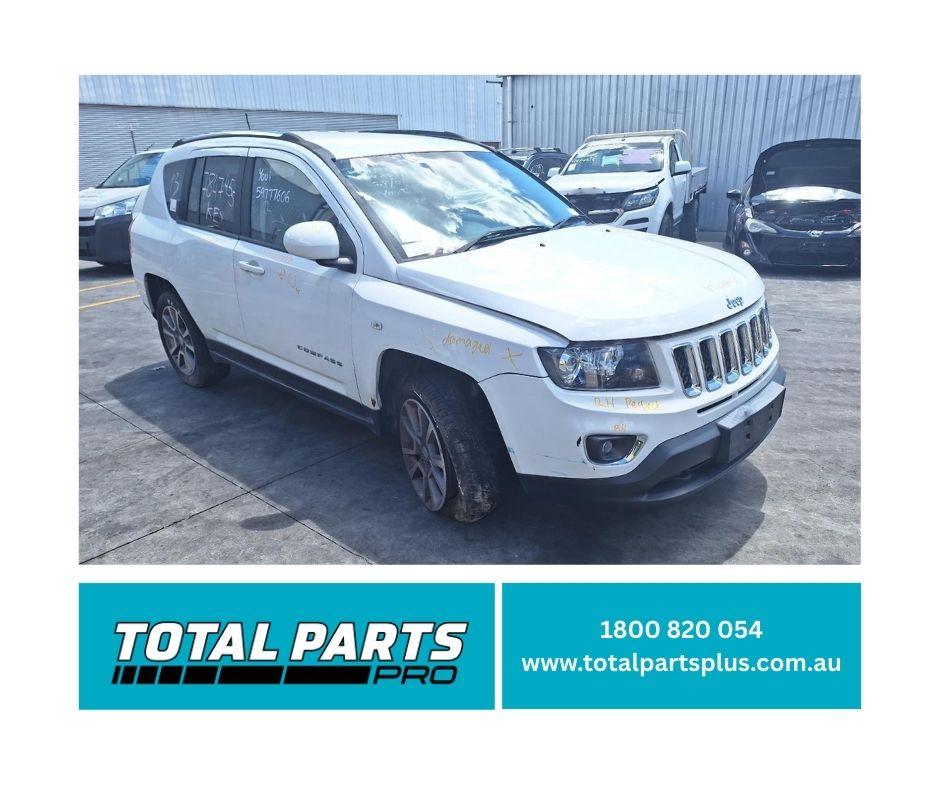 Door/Boot/Gate Lock for JEEP COMPASS