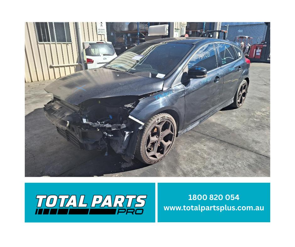 Trans/Gearbox for FORD FOCUS