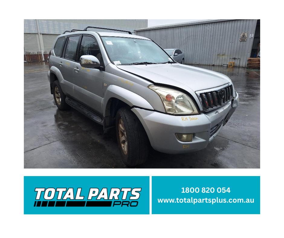 Wheel Cover/Hub Cap for TOYOTA PRADO