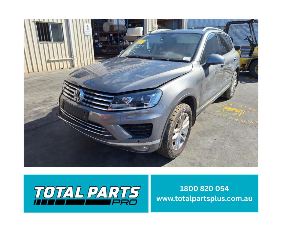 Door/Boot/Gate Lock for VOLKSWAGEN TOUAREG