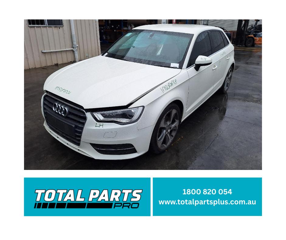Trans/Gearbox for AUDI A3