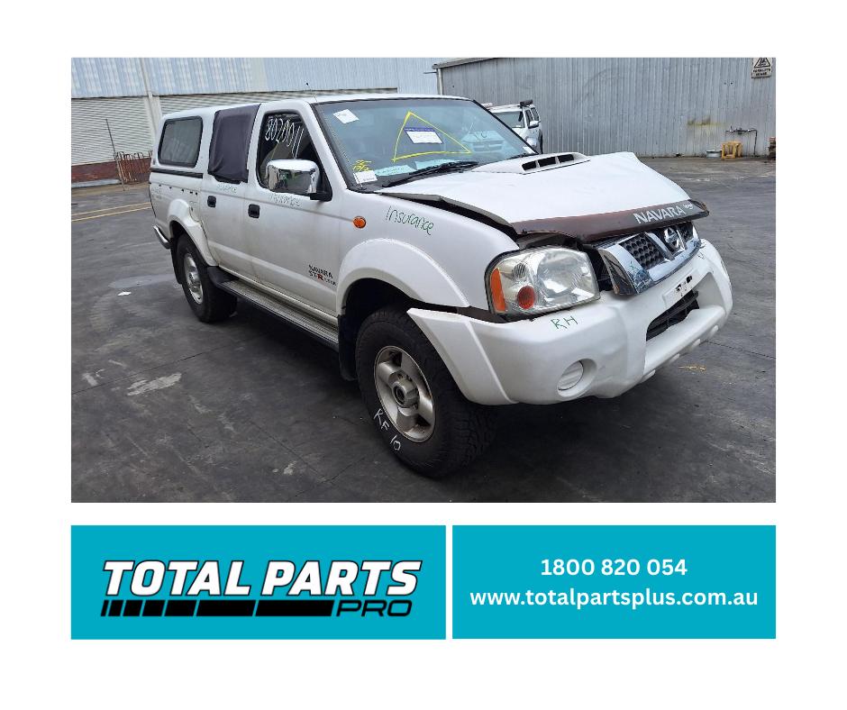 Door/Boot/Gate Lock for NISSAN NAVARA
