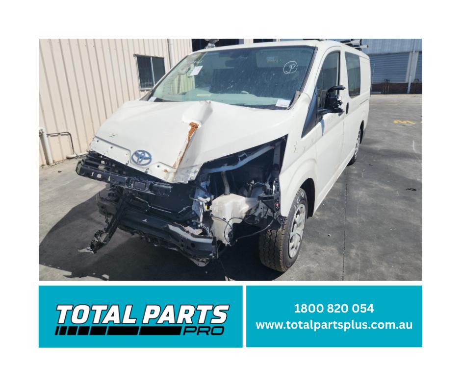 Door/Boot/Gate Lock for TOYOTA HIACE