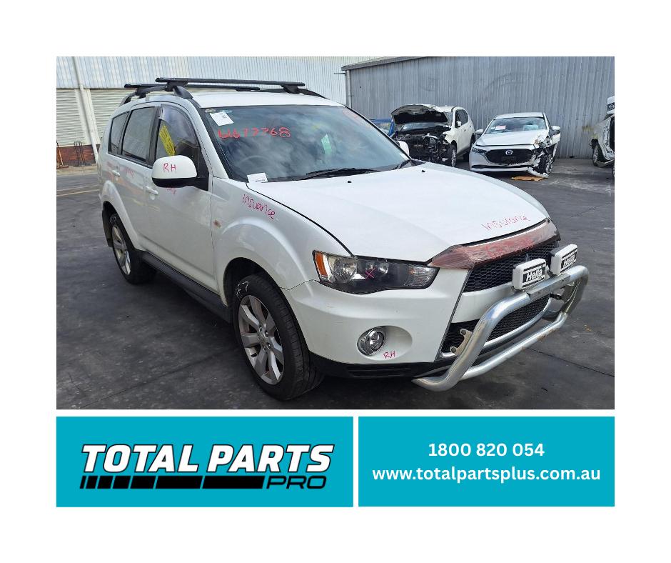 Door/Boot/Gate Lock for MITSUBISHI OUTLANDER