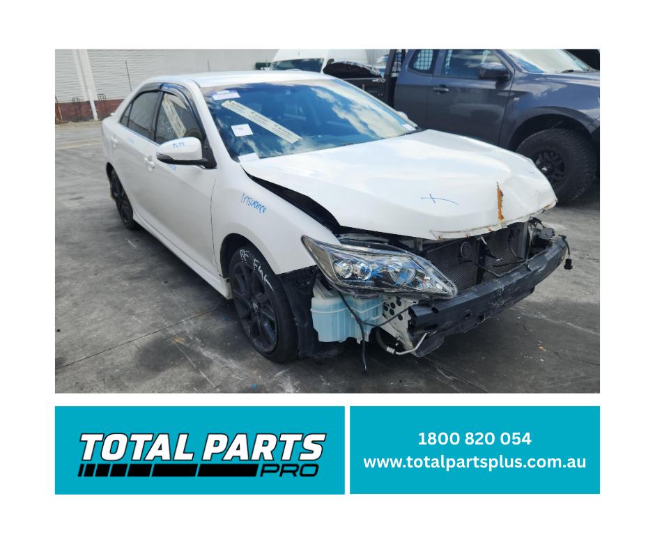 Bootlid/Tailgate for TOYOTA AURION - Image 2