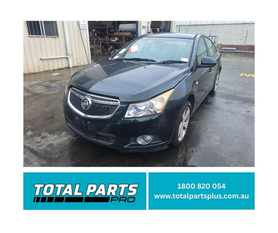 Door/Boot/Gate Lock for HOLDEN CRUZE