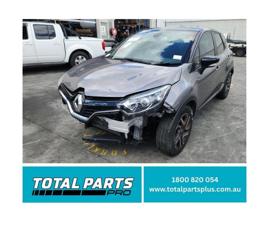 Door/Boot/Gate Lock for RENAULT CAPTUR