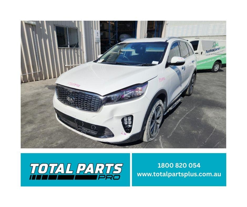 Door/Boot/Gate Lock for KIA SORENTO
