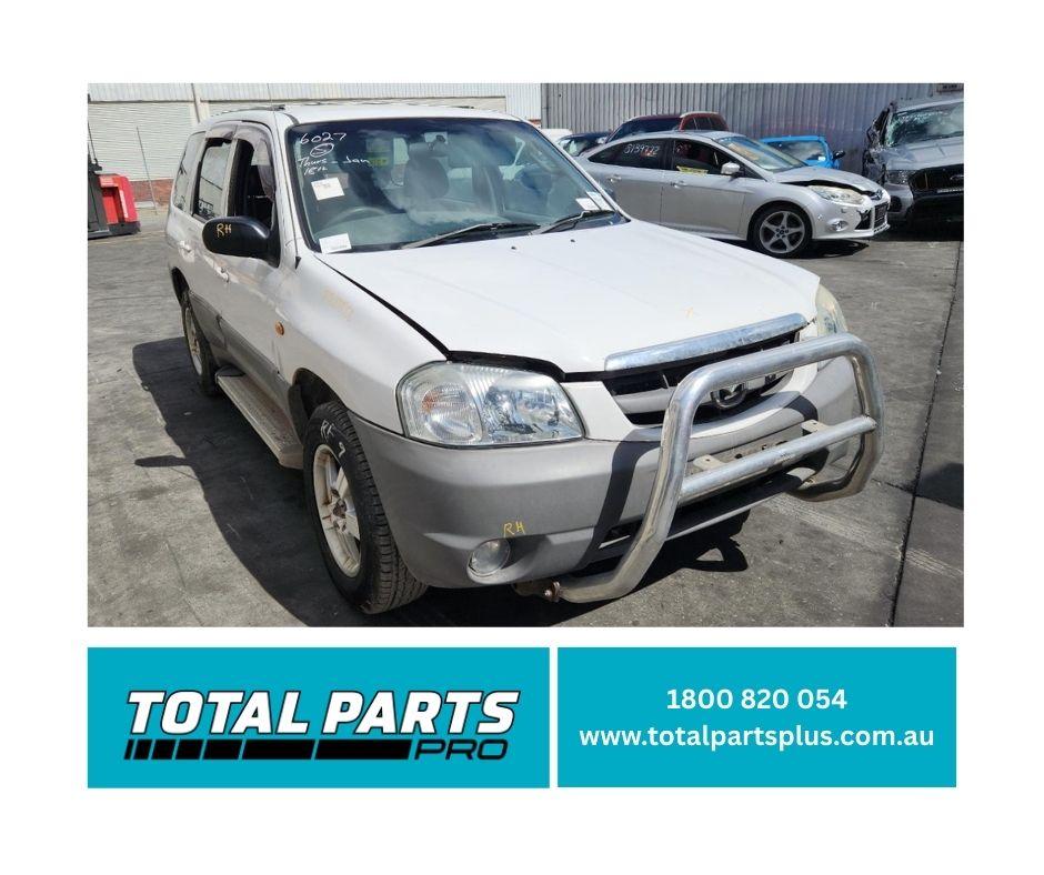 Door/Boot/Gate Lock for MAZDA TRIBUTE