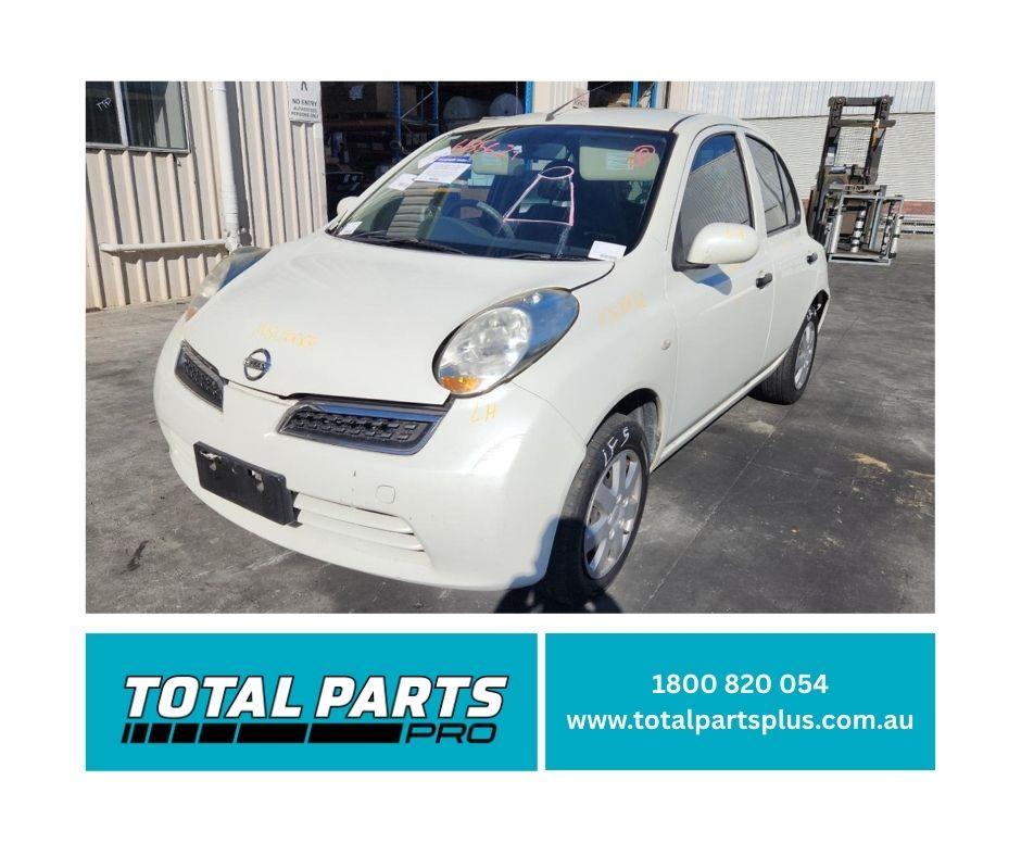 Door/Boot/Gate Lock for NISSAN MICRA