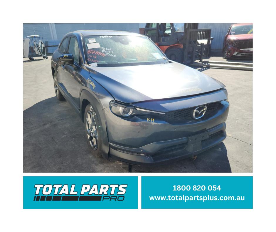 Door/Boot/Gate Lock for MAZDA MX30