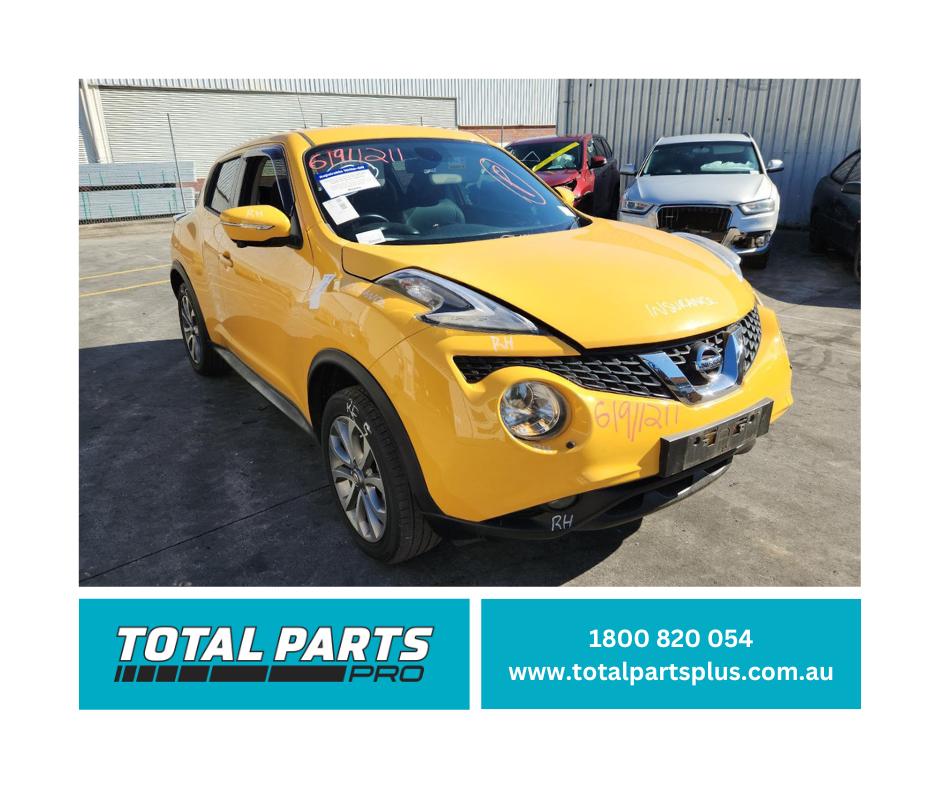 Door/Boot/Gate Lock for NISSAN JUKE