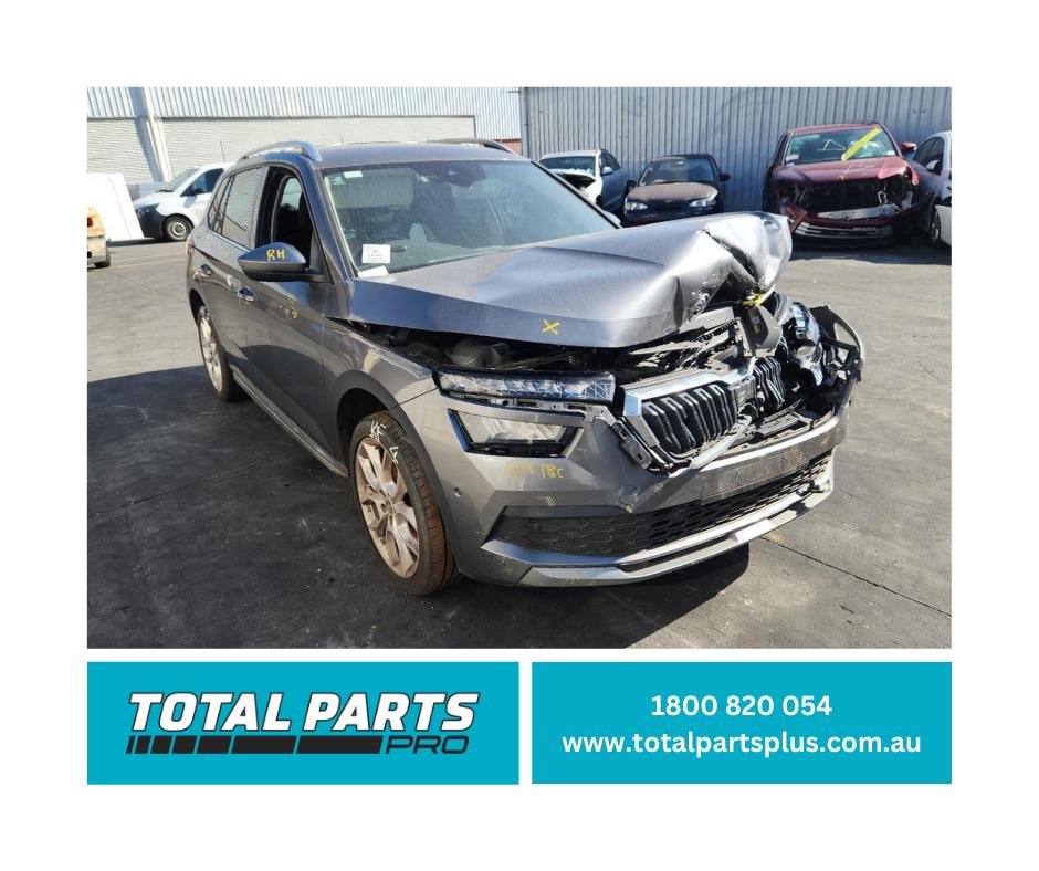 Door/Boot/Gate Lock for SKODA KAMIQ