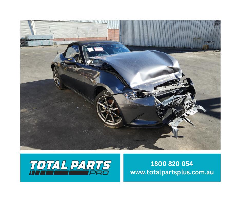 Door/Boot/Gate Lock for MAZDA MX5