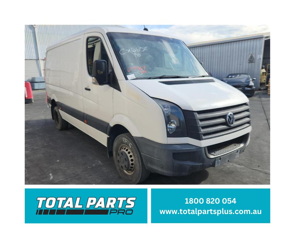 Door/Boot/Gate Lock for VOLKSWAGEN CRAFTER