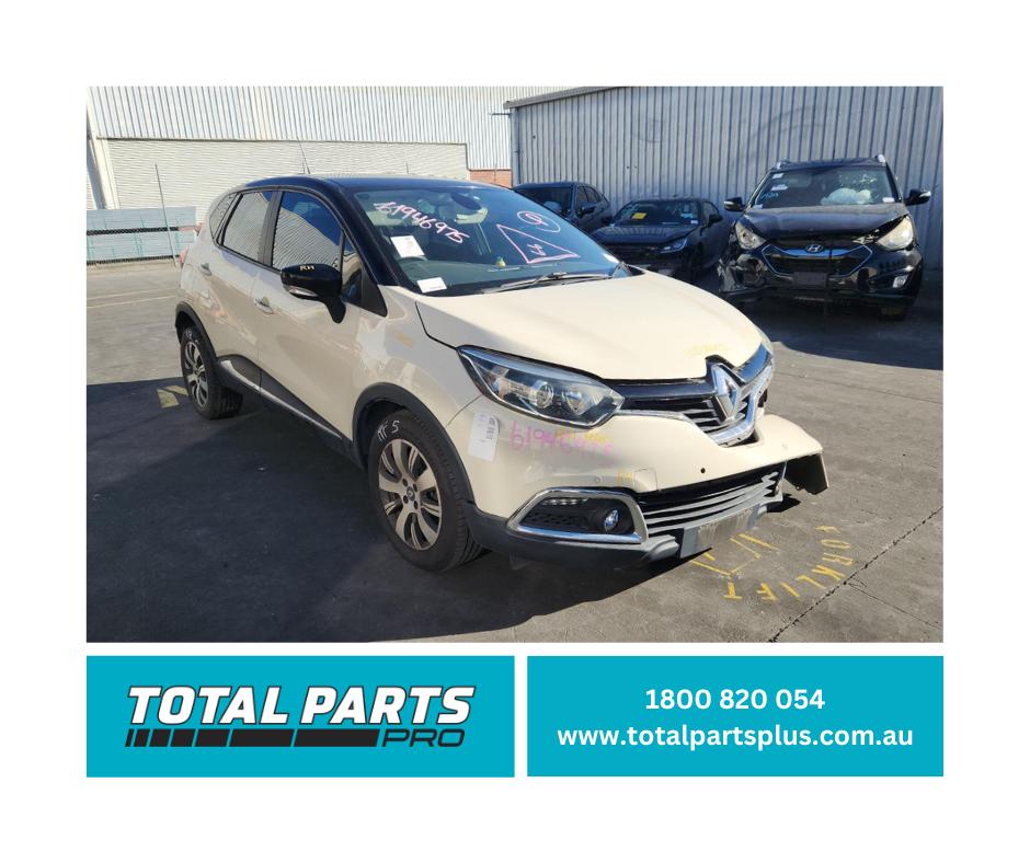 Door/Boot/Gate Lock for RENAULT CAPTUR