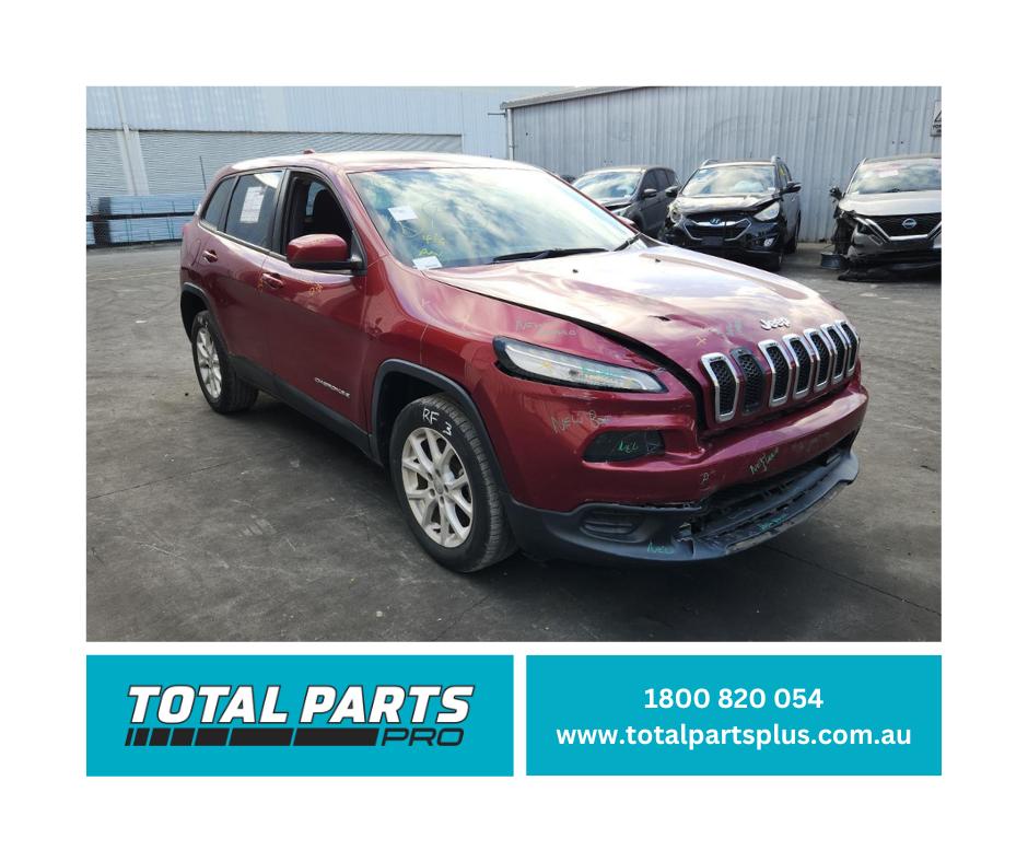 Door/Boot/Gate Lock for JEEP CHEROKEE