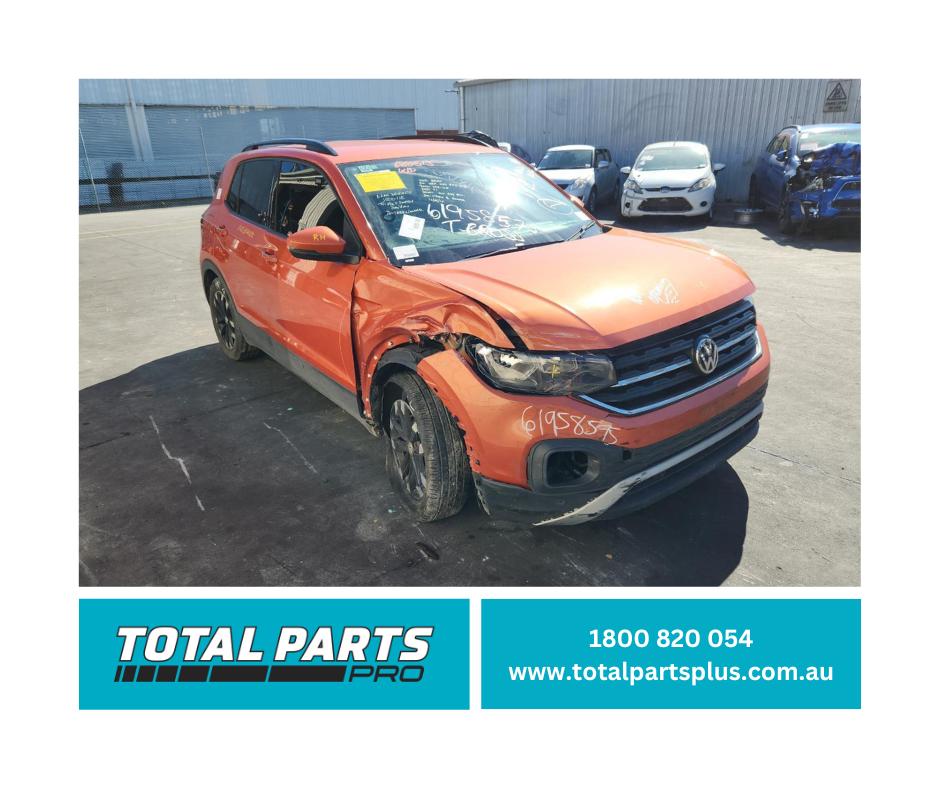 Door/Boot/Gate Lock for VOLKSWAGEN T-CROSS